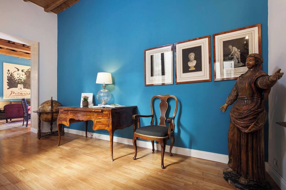 House | 2 bedrooms