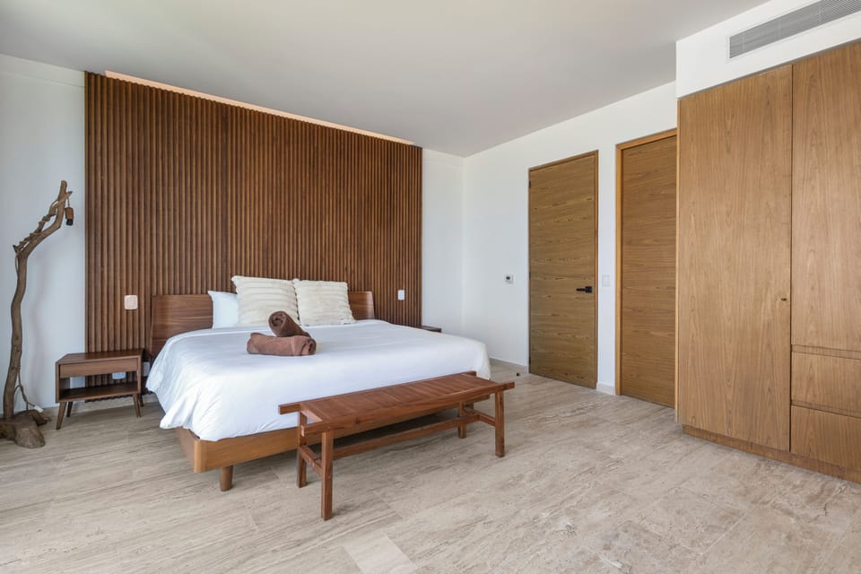 Panoramic Apartment | Free WiFi