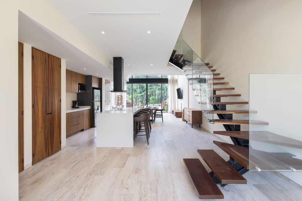 Classic Villa, Garden View | Interior