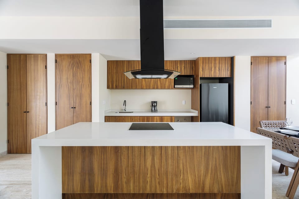 Classic Villa, Garden View | Interior