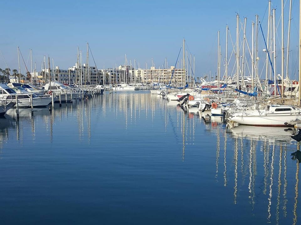 Marina