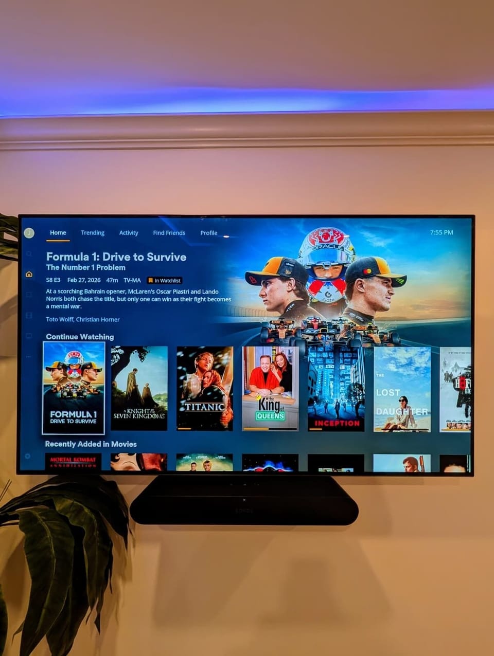 Television