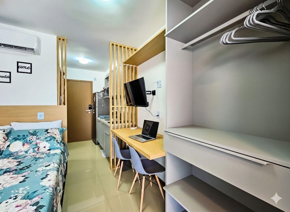 Superior Studio, Balcony, Sea View | Blackout drapes, iron/ironing board, free WiFi