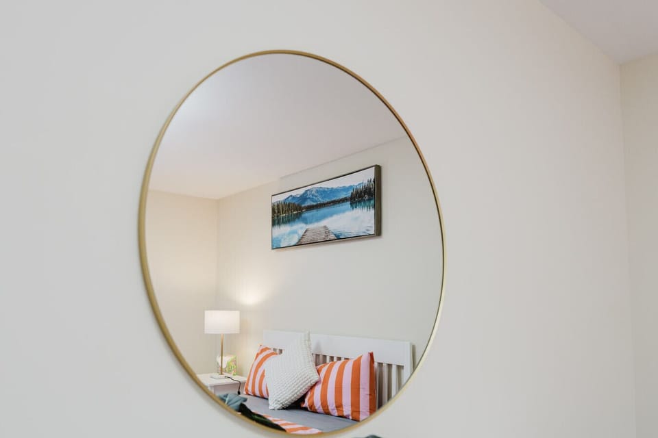 Bed room 1