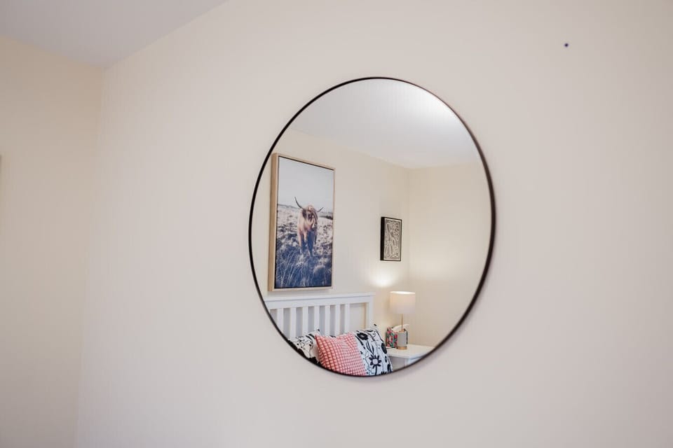 Bed room 1