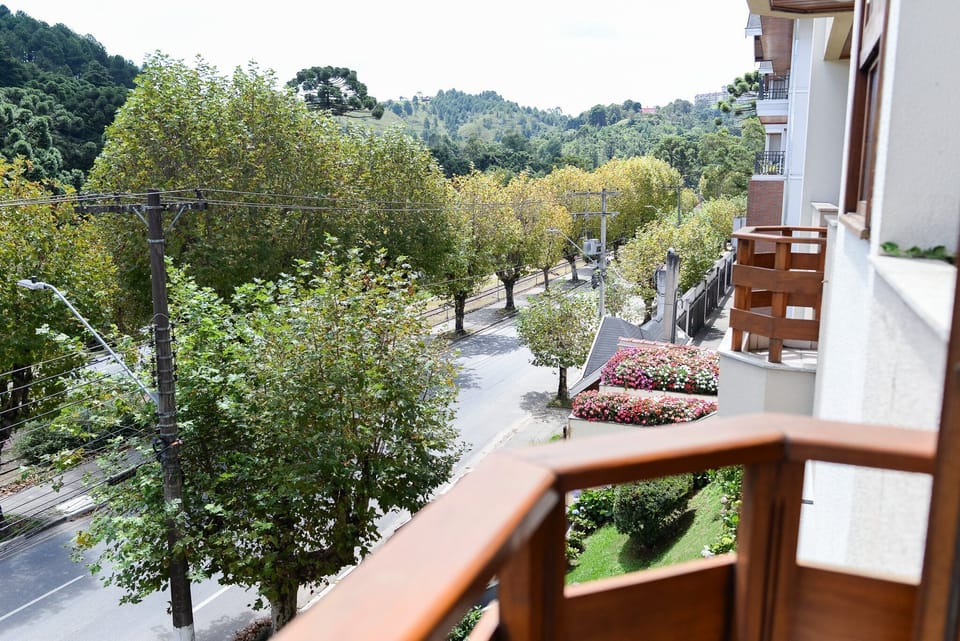 Apartment | View from room