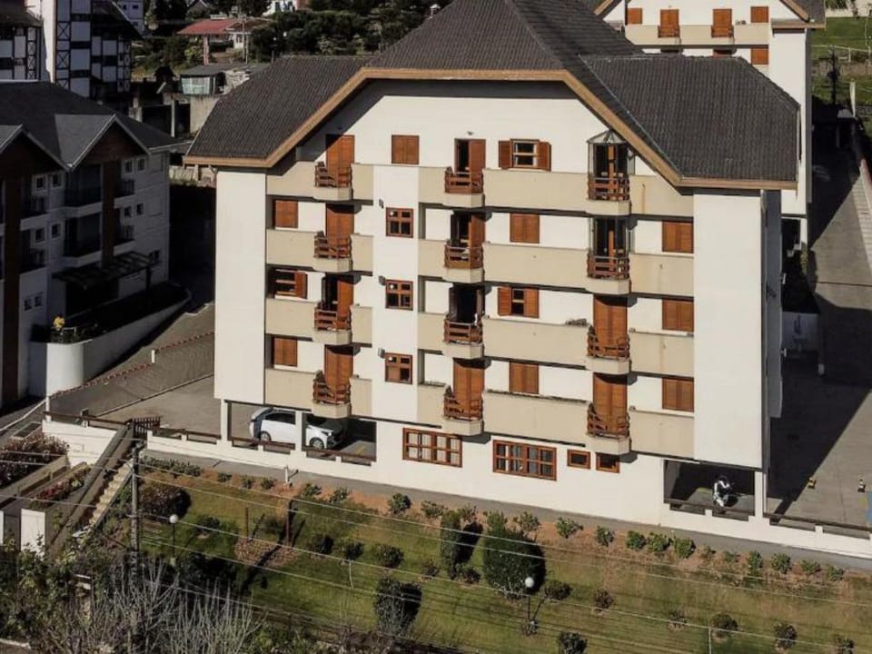 Apartment | Exterior