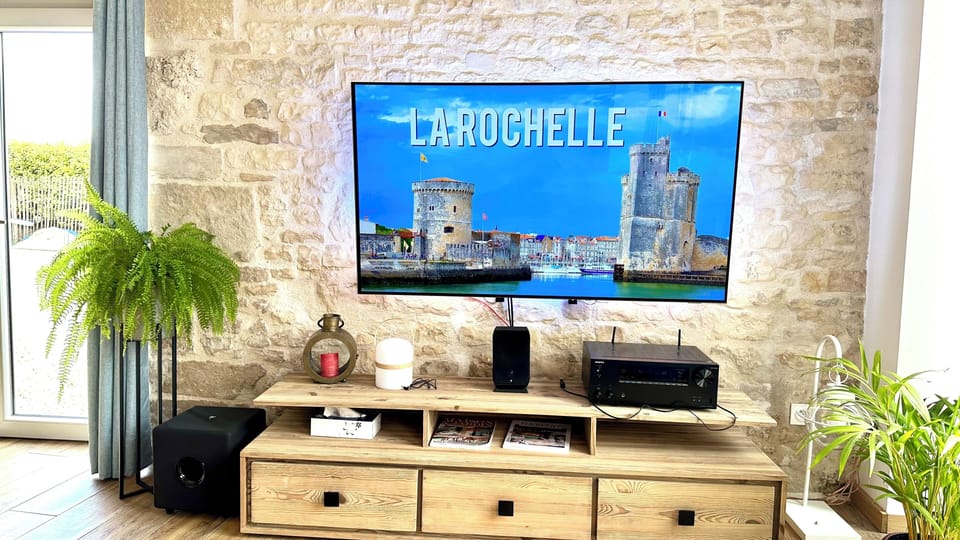 Television