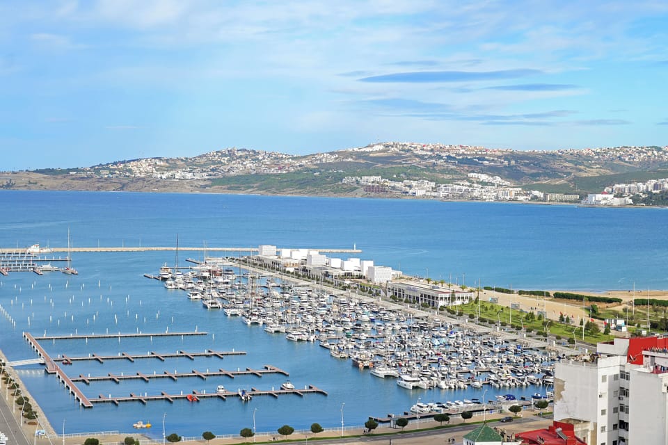 Marina