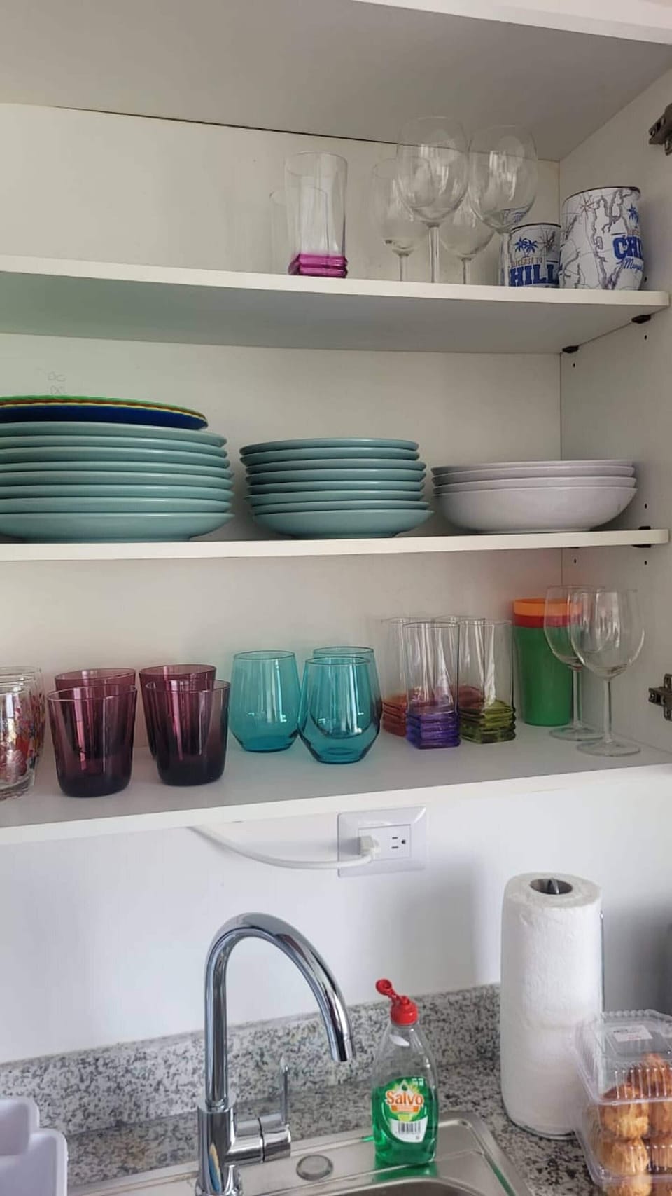 Apartment, 2 Bedrooms, Accessible | Miscellaneous
