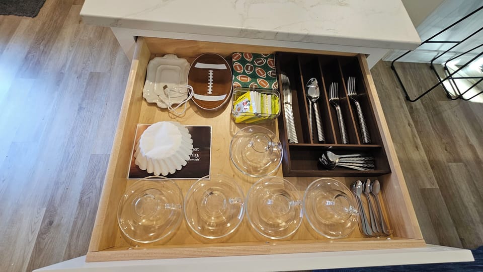 Miscellaneous