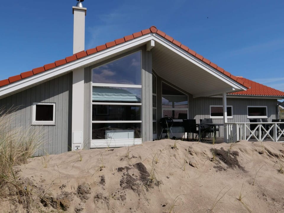 House | Exterior