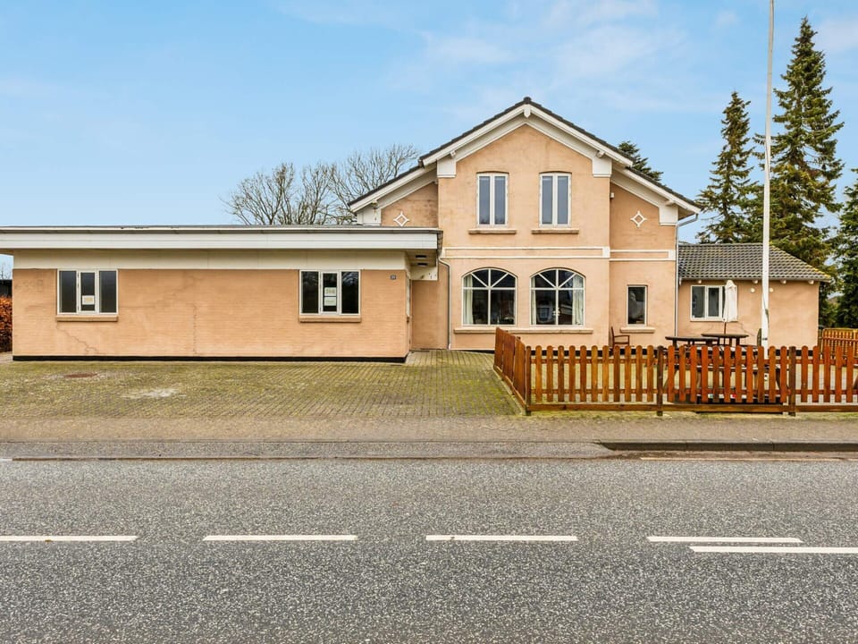 House | View from property