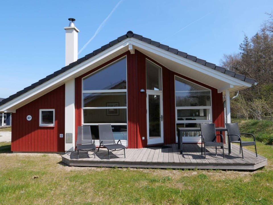 House | Exterior