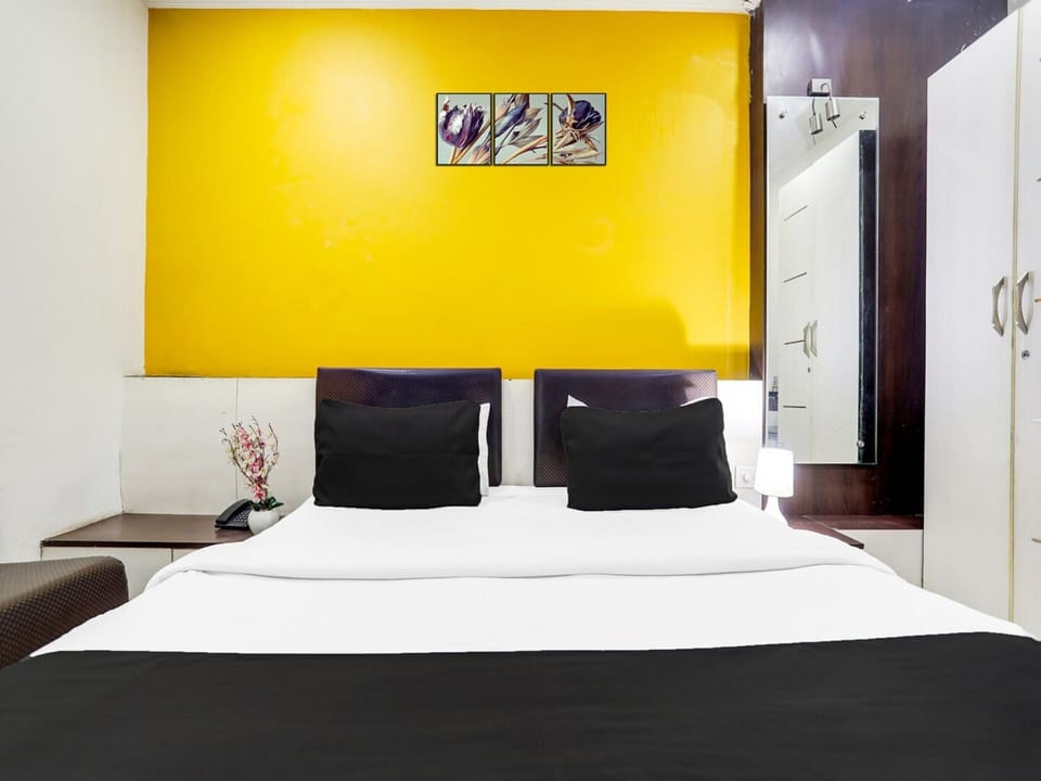 House | 1 bedroom