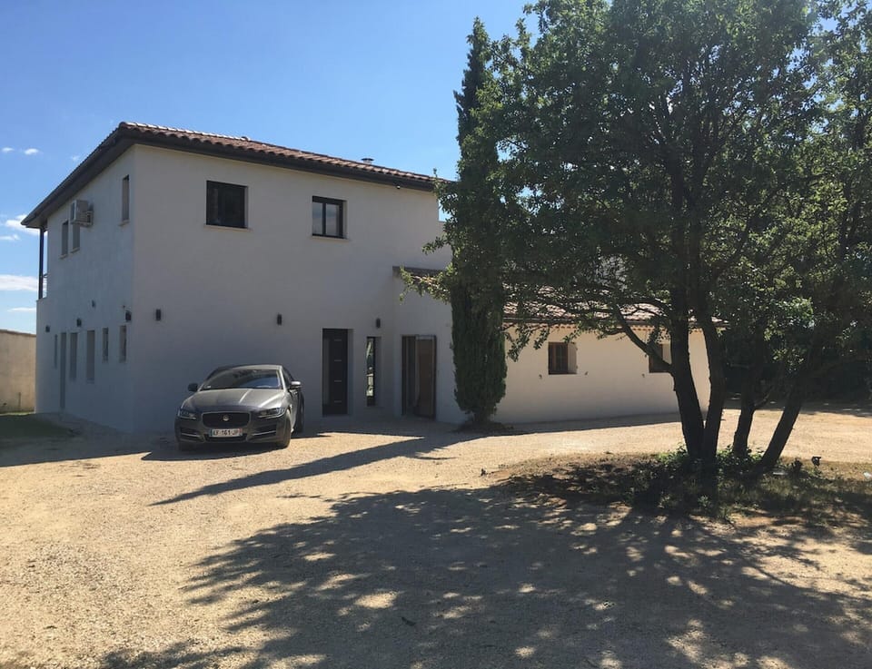 House | Exterior