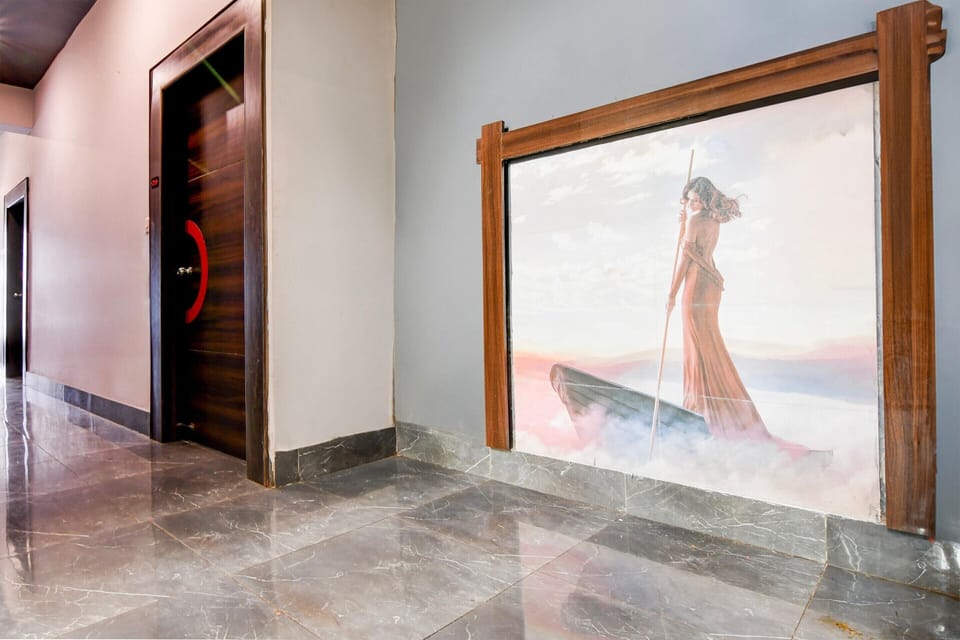 House | Reception