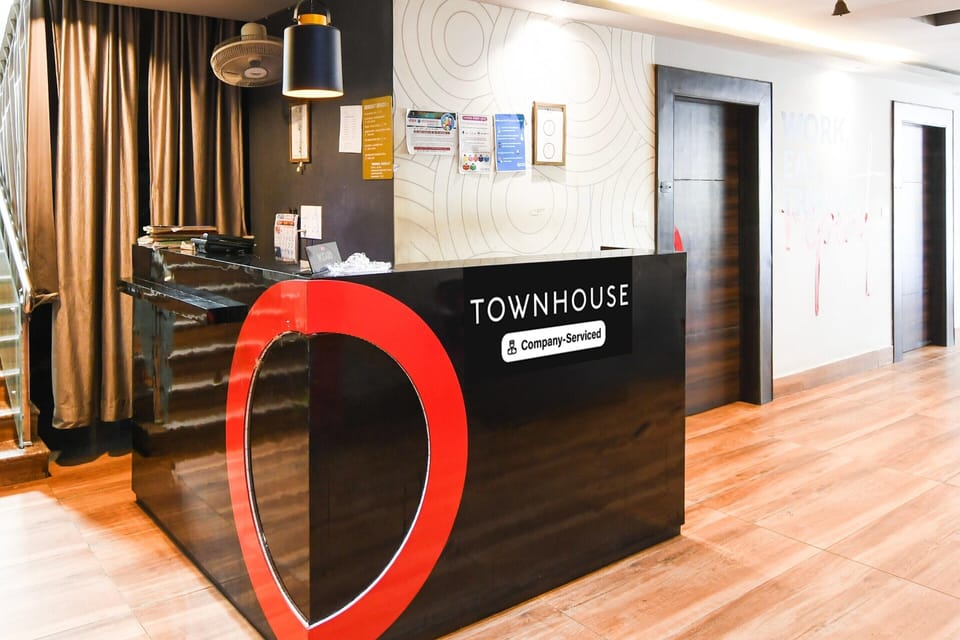 House | Reception
