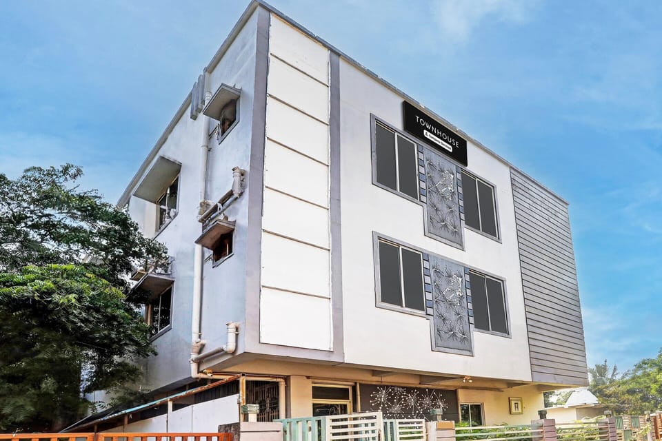 House | Exterior
