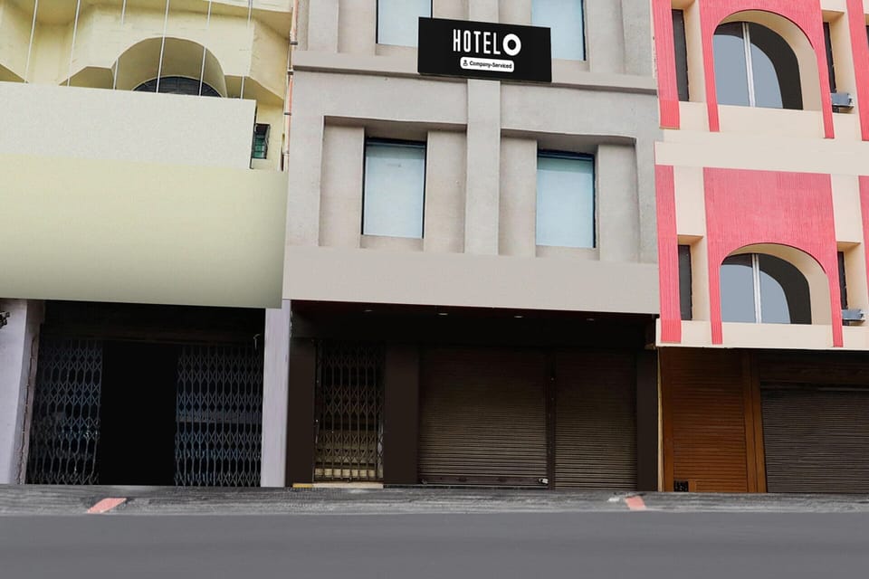 House | Exterior