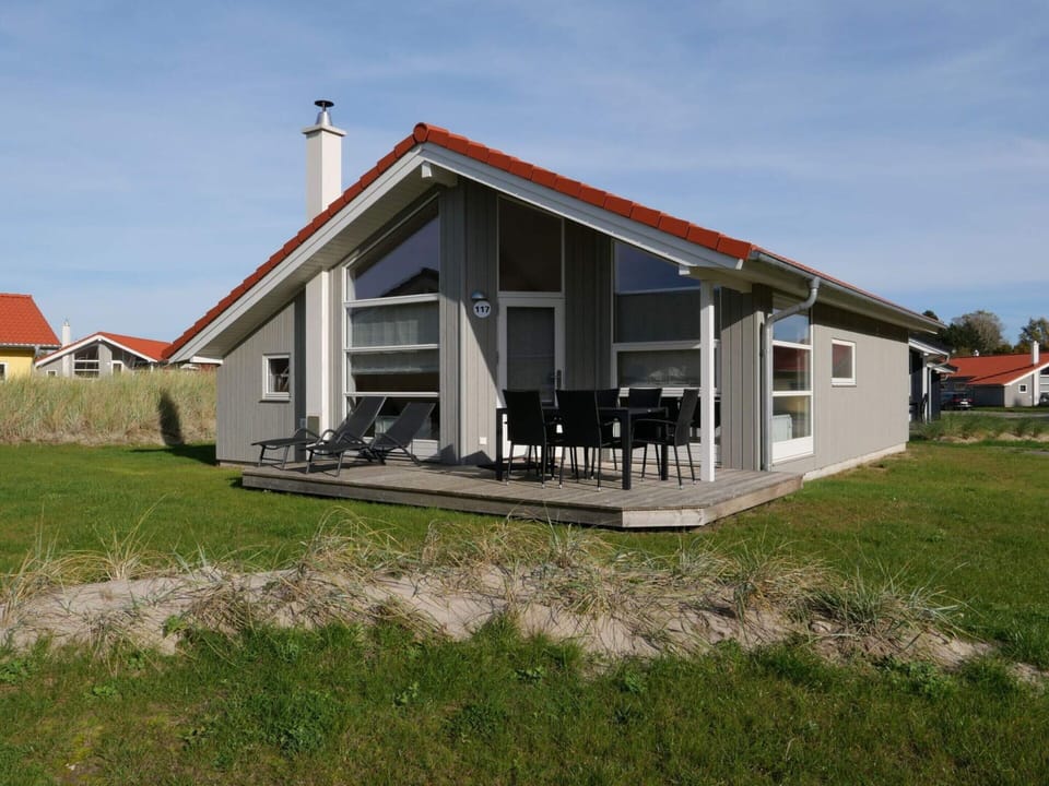House | Exterior