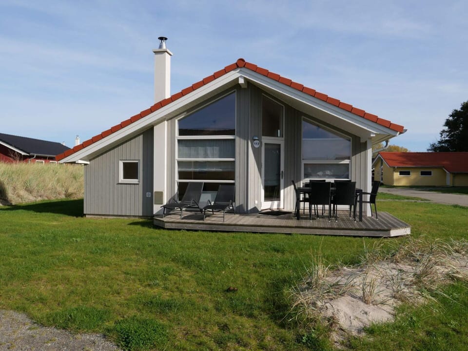 House | Exterior