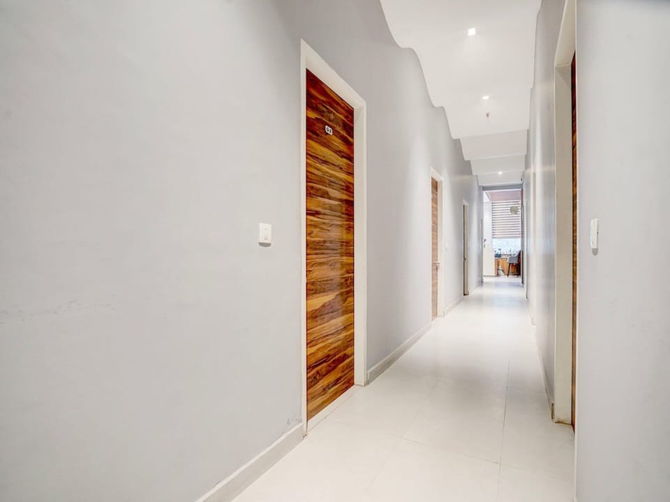 House | Interior