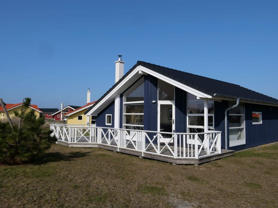 House | Exterior