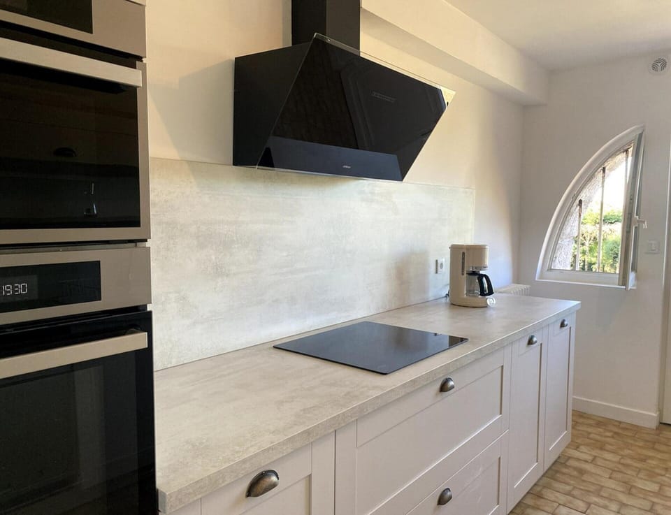 House | Private kitchen
