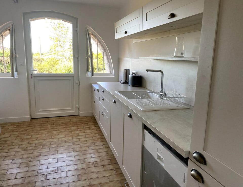House | Private kitchen