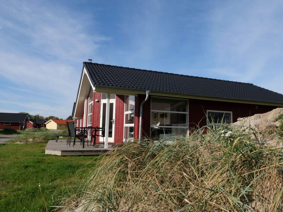 House | Exterior