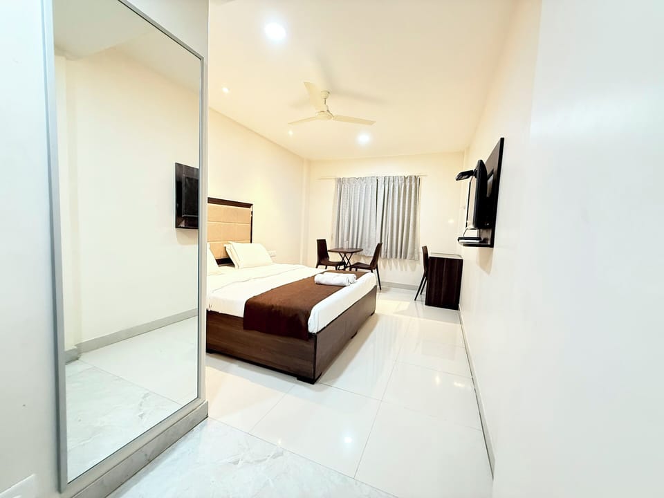 Superior Room | WiFi (free)