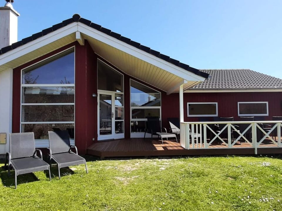 House | Exterior