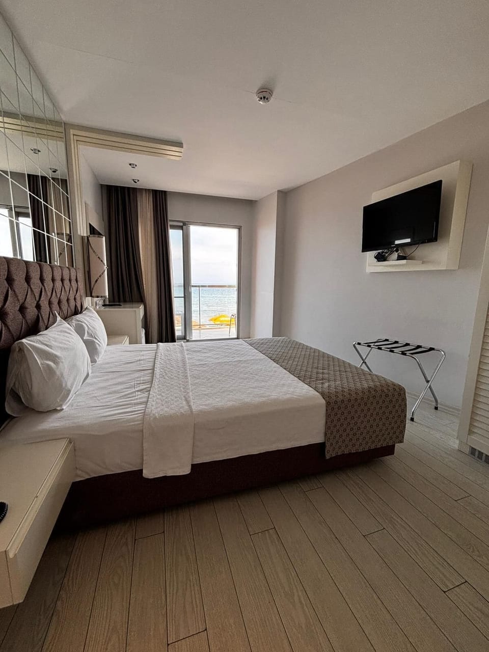 Double Room | Free WiFi