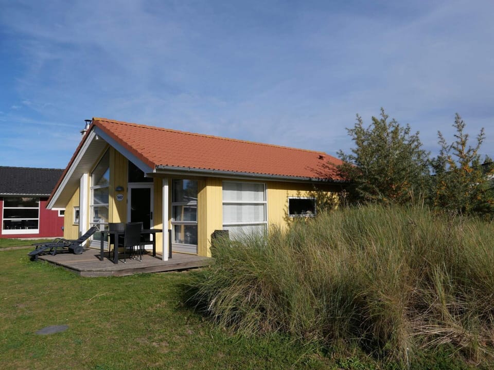 House | Exterior