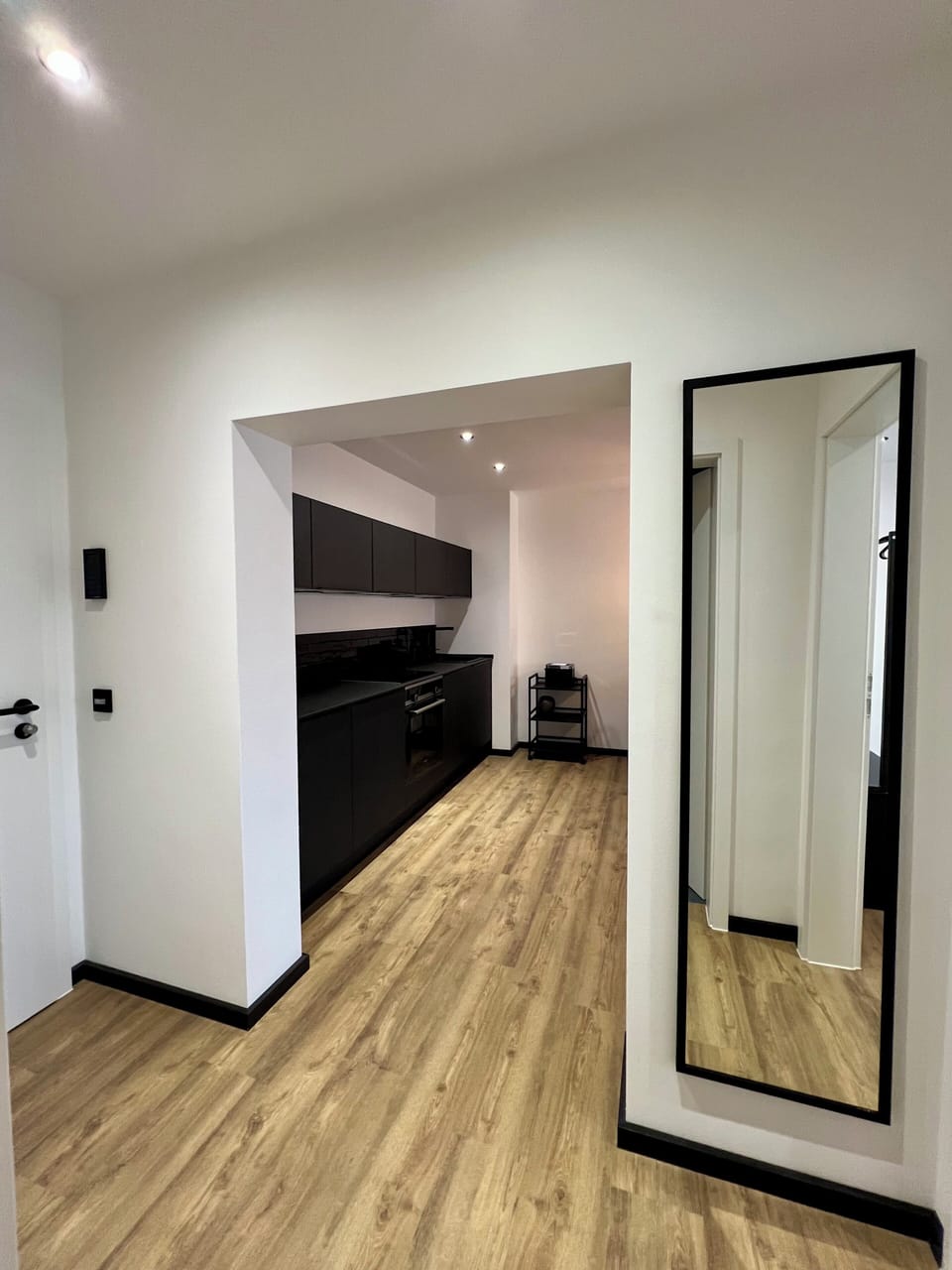 Corridor