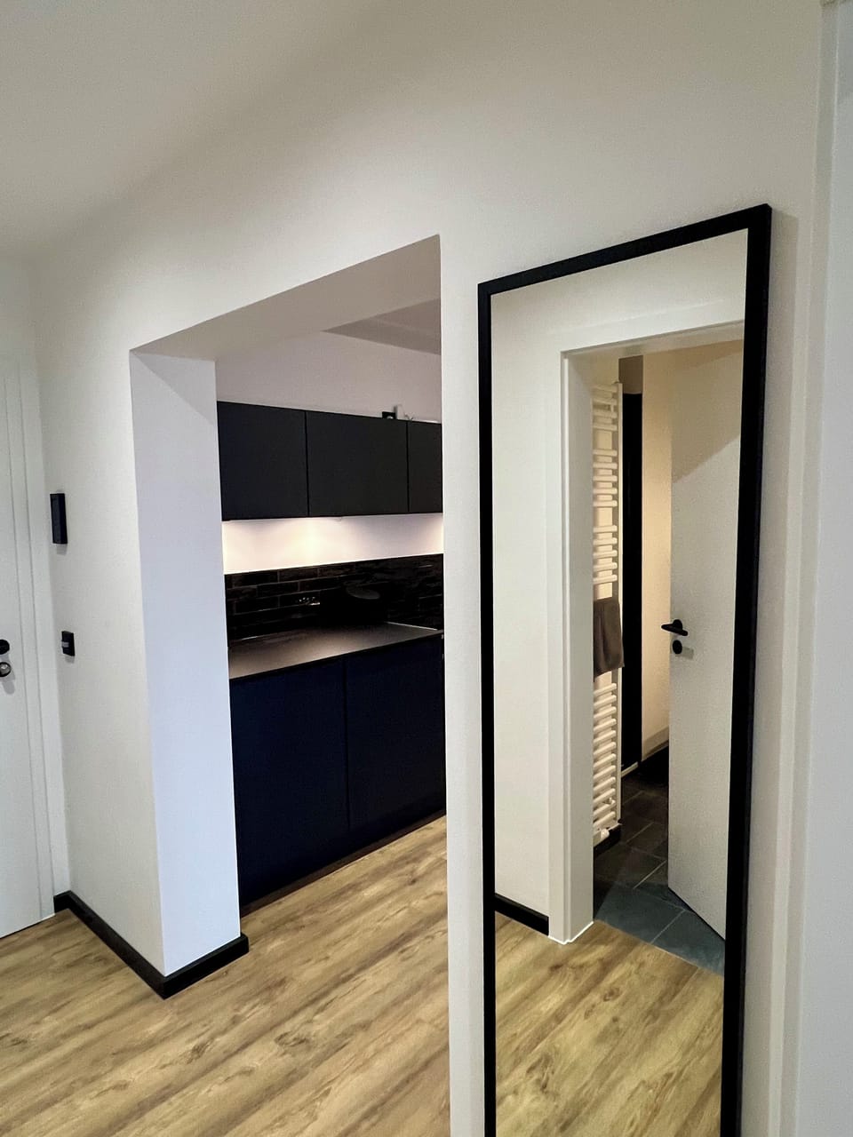 Corridor