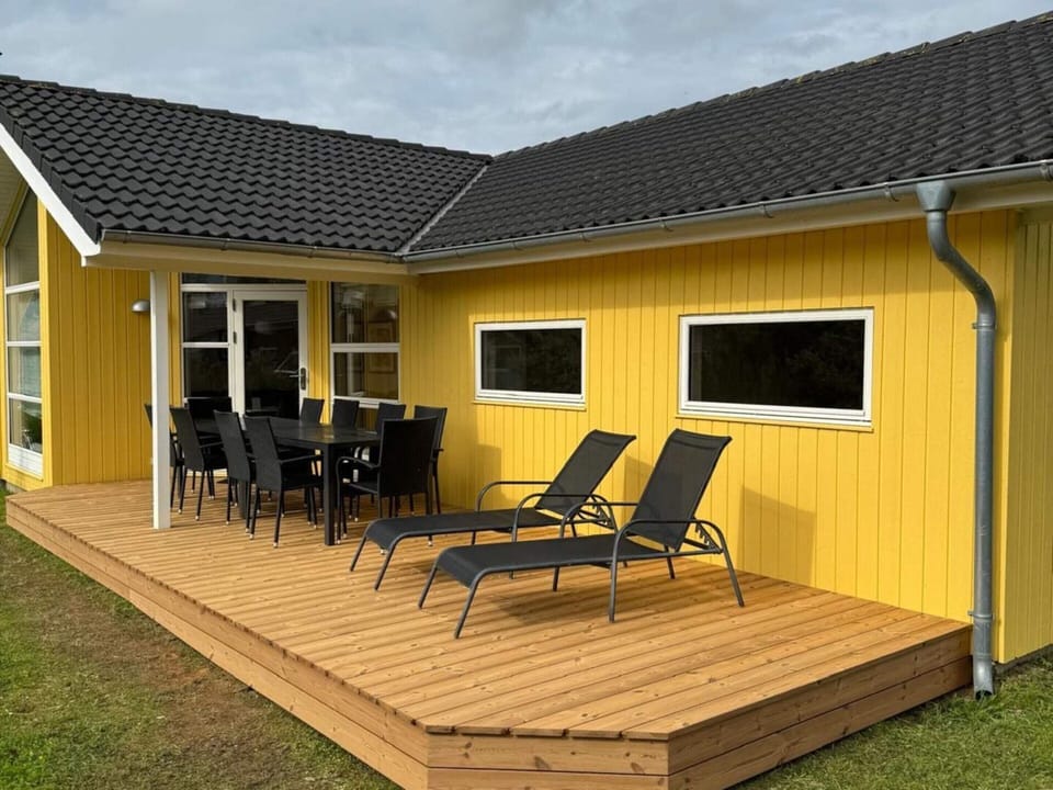 House | Exterior