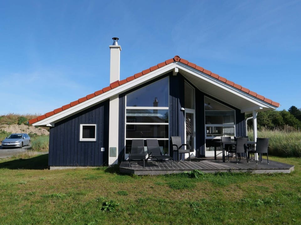House | Exterior