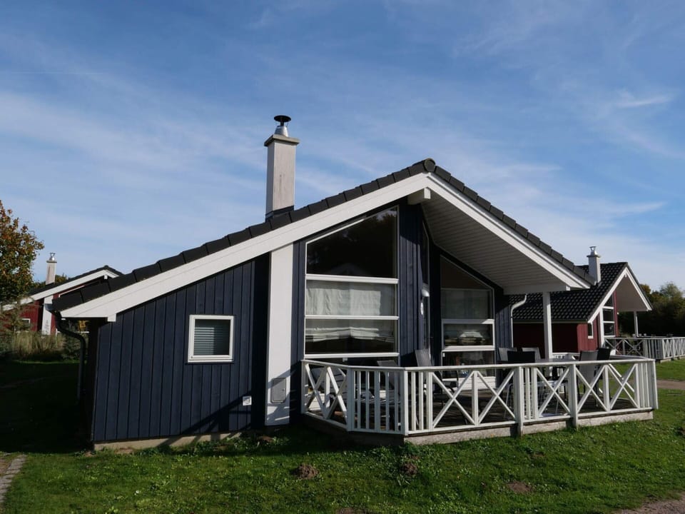 House | Exterior