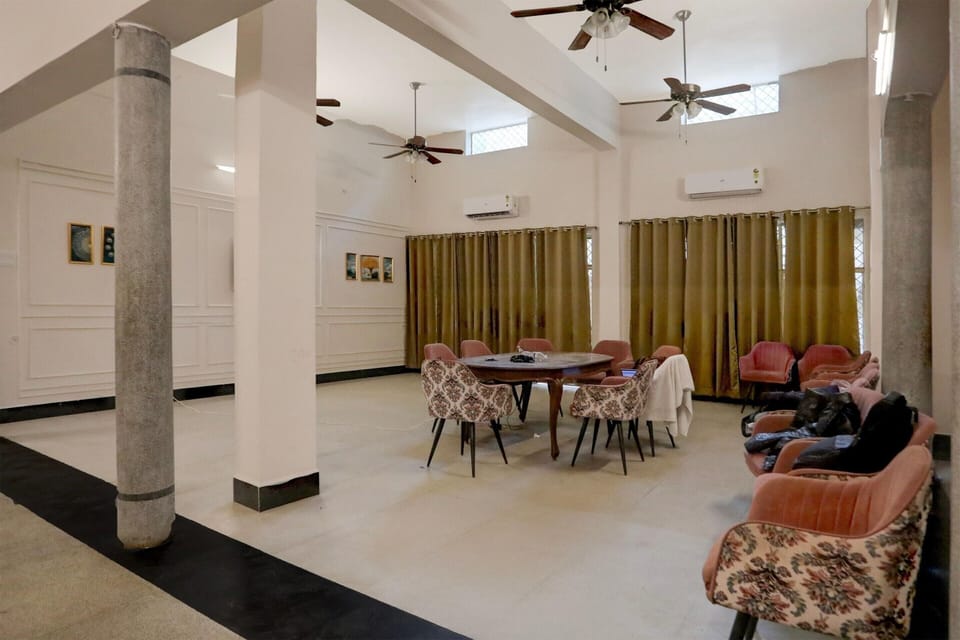 House | Interior