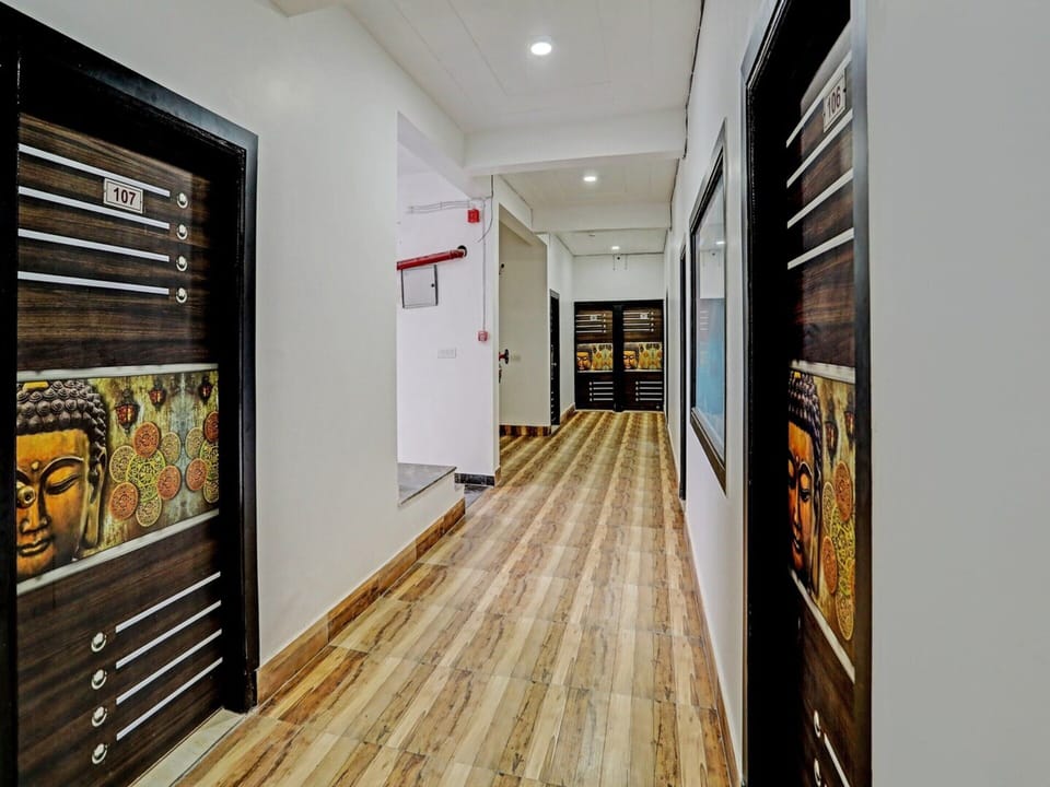 House | Interior