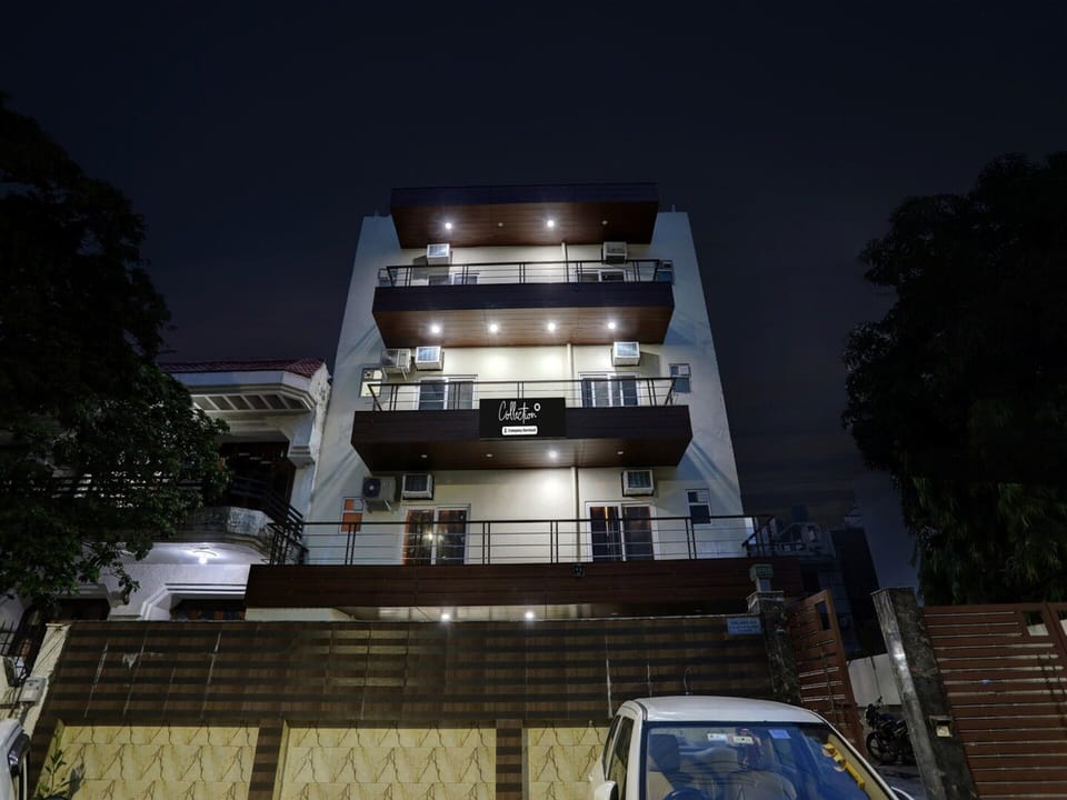 House | Exterior