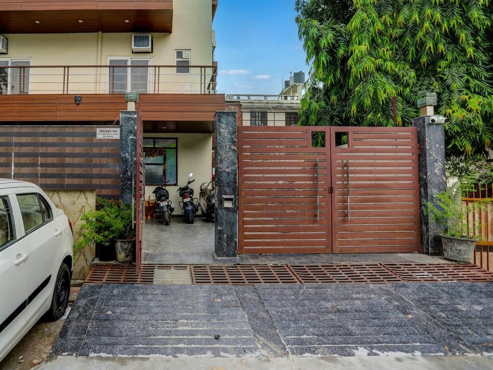 House | Exterior
