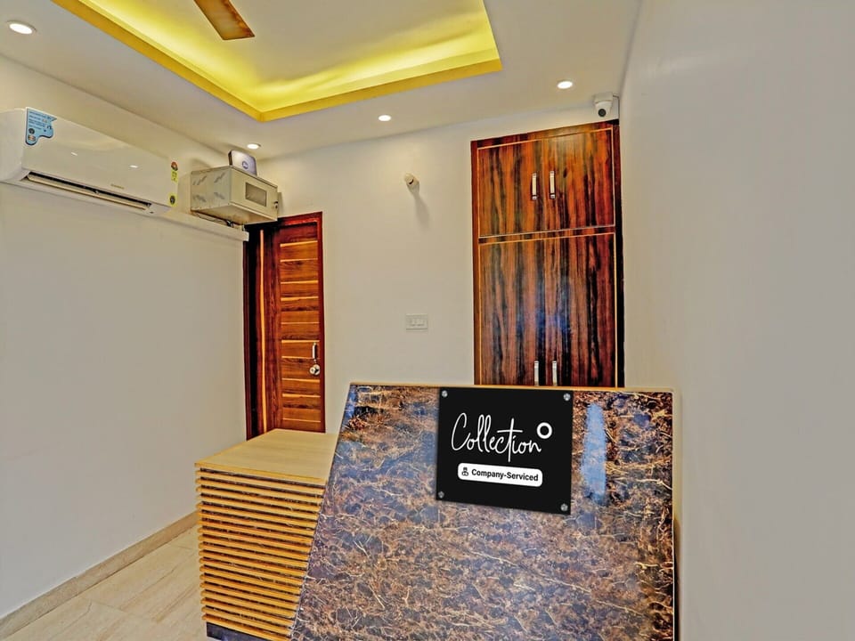 Classic With Balcony Admire55 House in Noida