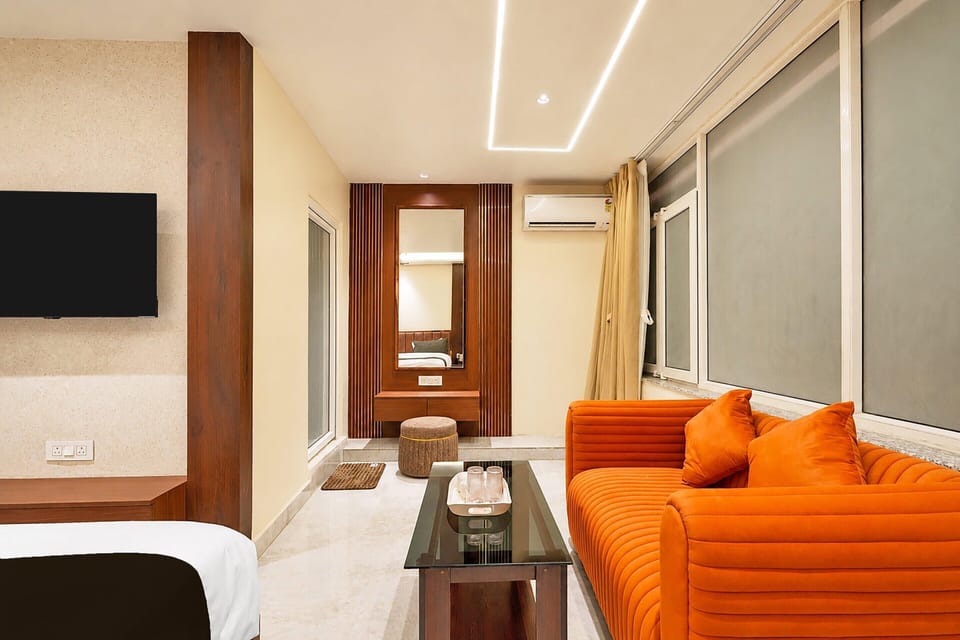 House | 1 bedroom