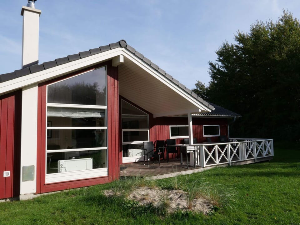 House | Exterior