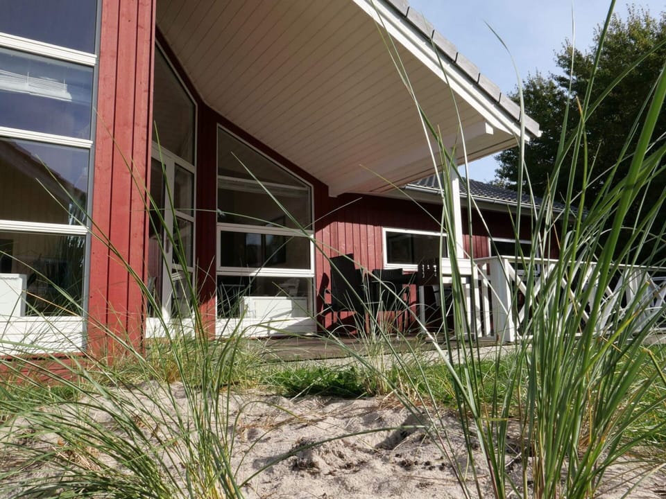 House | Exterior
