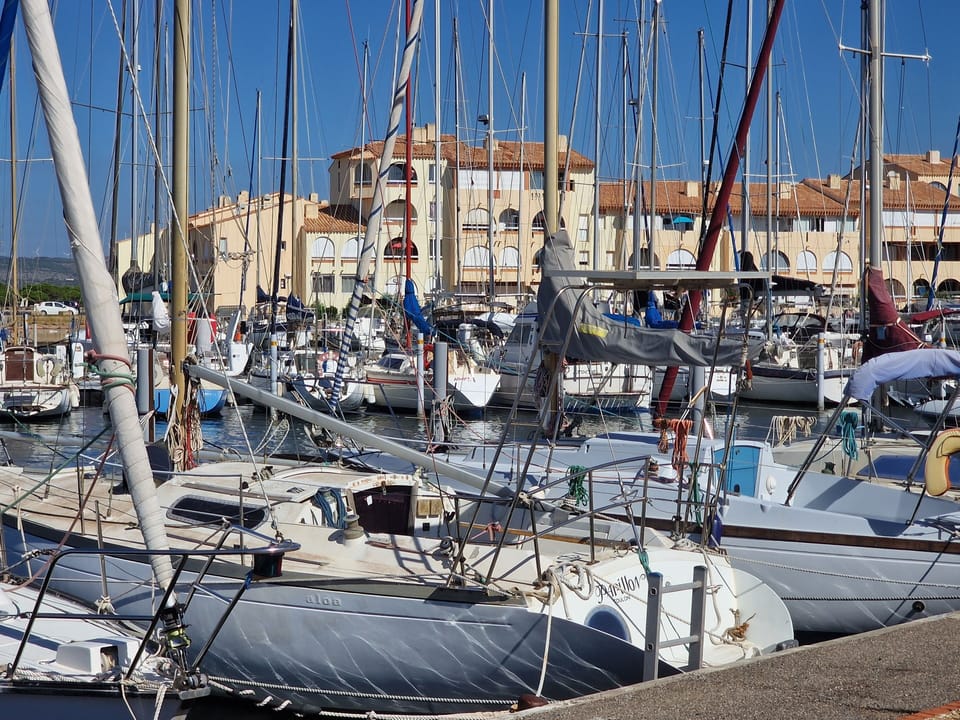 Marina