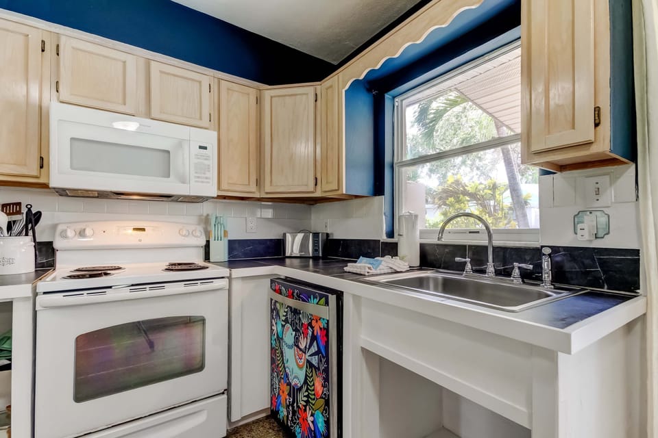 House, Accessible | 2 bedrooms, high-speed internet